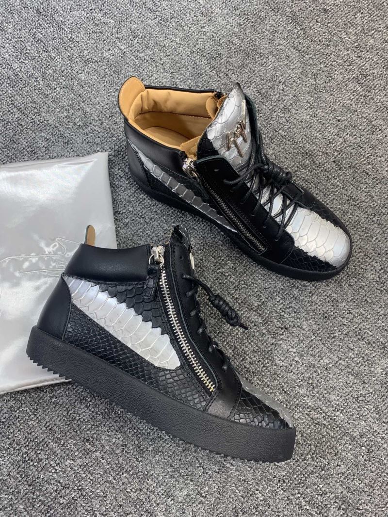 Giuseppe Zanotti Shoes